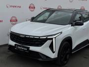 Geely Cityray Екатеринбург  - изображение 50