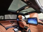 Mercedes-Benz S-Класс VII (W223) Москва  - изображение 50