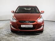 Hyundai Solaris I Москва  - изображение 15