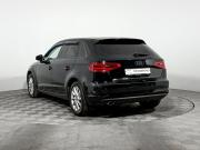 Audi A3 III (8V) Санкт-Петербург  - изображение 26