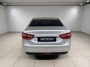 Lada (ВАЗ) Vesta I Москва  - изображение 29