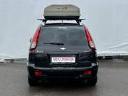 Chevrolet Rezzo Москва  - изображение 21
