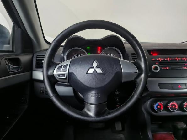 Mitsubishi Lancer X с пробегом 2010 года, цена 575 000 рублей, 229688 км, седан, Автокод Объявления