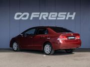 Honda Civic VIII Краснодар  - изображение 22