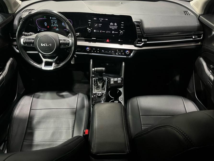 Kia Sportage V Пермь  - изображение 14