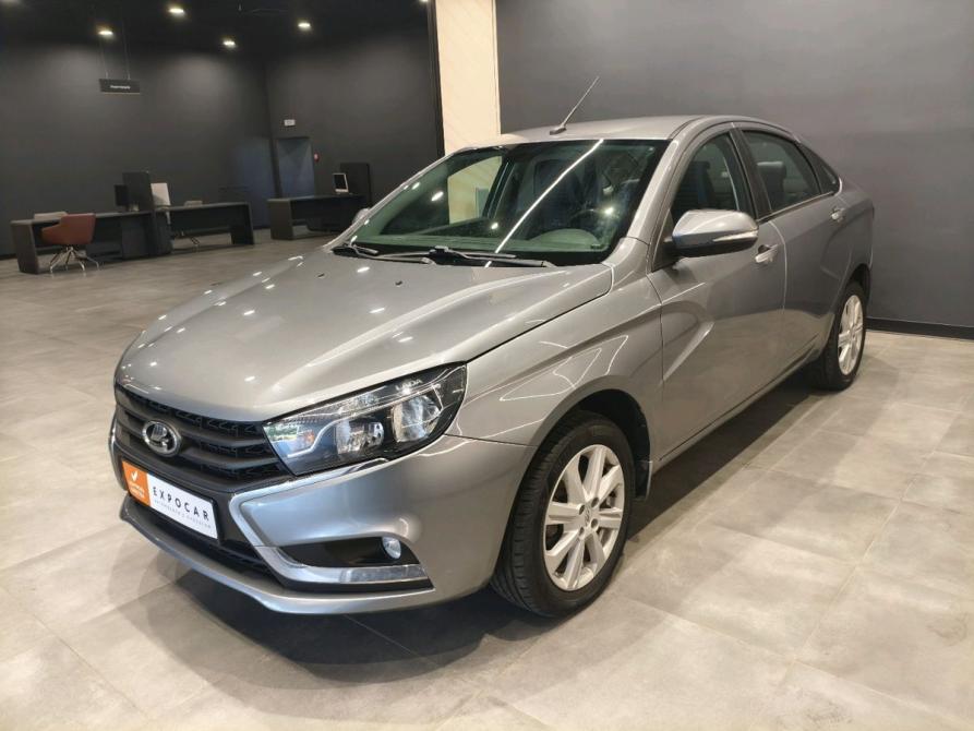 Lada (ВАЗ) Vesta I Нижний Новгород  - изображение 1