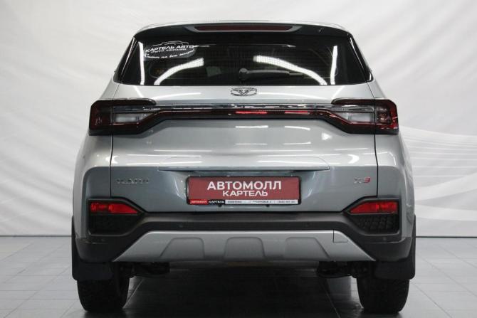 Kaiyi X3 с пробегом 2023 года, цена 1 449 000 рублей, 38000 км, внедорожник, Автокод Объявления