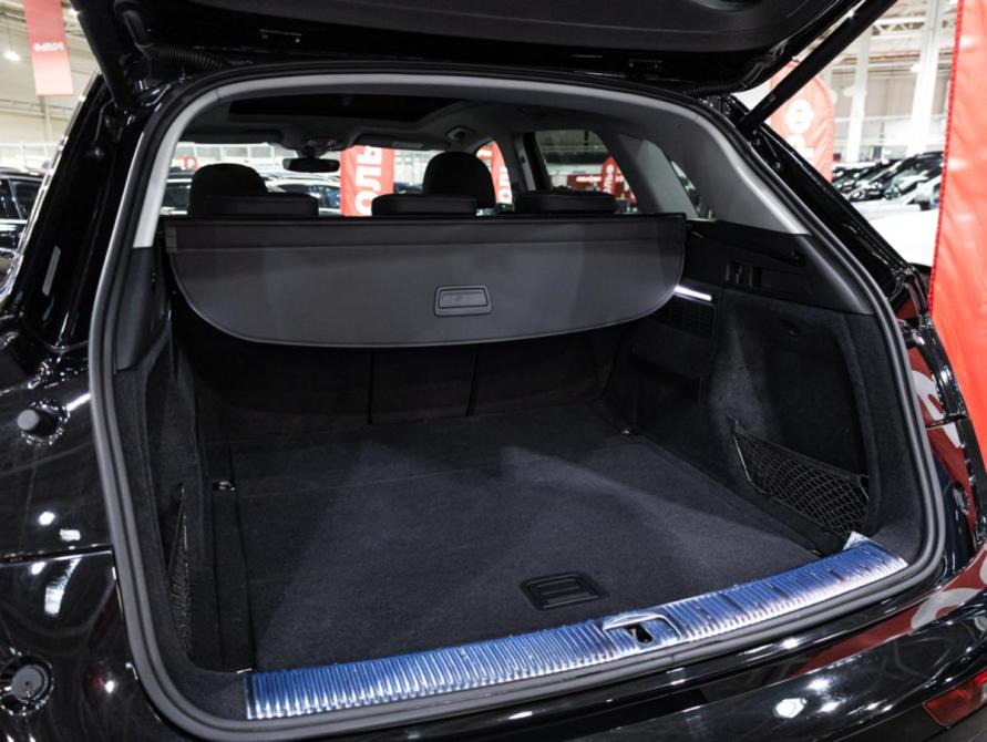 Audi Q5 II (FY) Рестайлинг Санкт-Петербург  - изображение 28