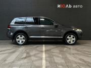 Volkswagen Touareg I Рестайлинг Челябинск  - изображение 23
