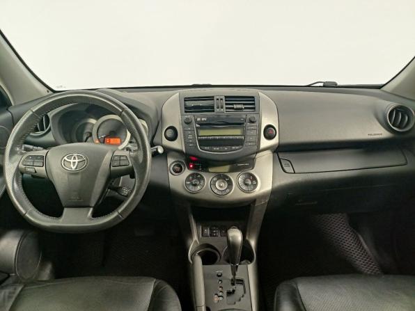 Toyota RAV4 III (XA30) Рестайлинг с пробегом 2012 года, цена 1 290 000 рублей, 194000 км, внедорожник, Автокод Объявления