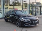 Kia Optima IV Ижевск  - изображение 31