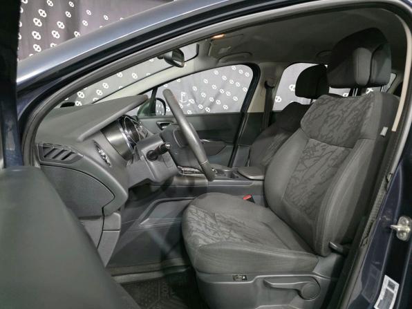 Peugeot 3008 I с пробегом 2012 года, цена 590 000 рублей, 174591 км, внедорожник, Автокод Объявления