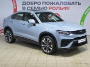 Geely Tugella I Рестайлинг Москва  - изображение 28