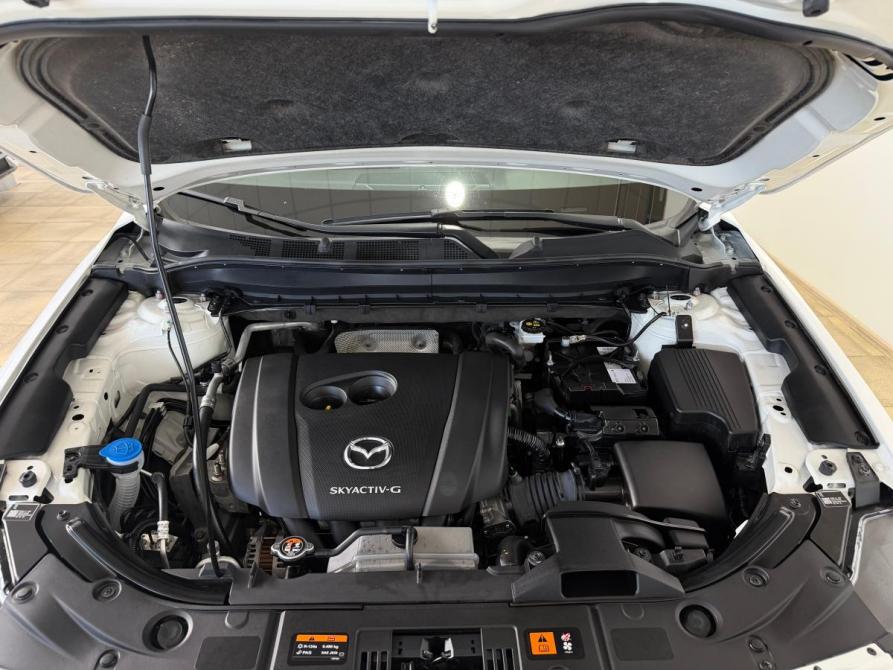 Mazda CX-5 II Новороссийск  - изображение 36