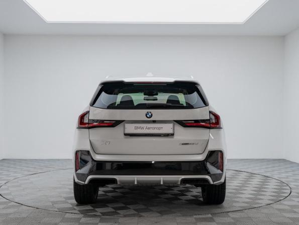 BMW X1 III (U11/U12) с пробегом 2024 года, цена 4 690 000 рублей, 12054 км, внедорожник, Автокод Объявления