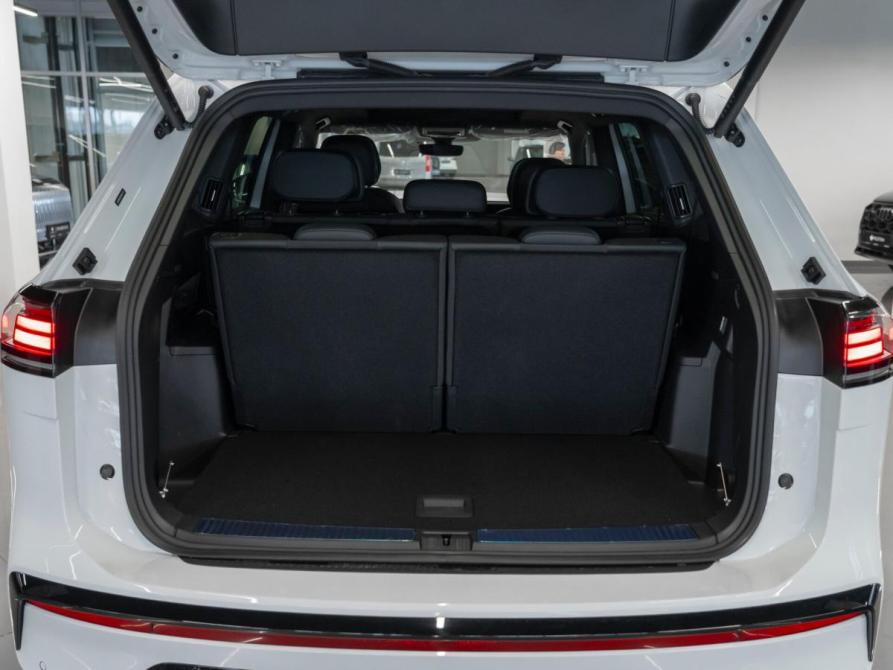 Volkswagen Teramont II (China Market) Москва  - изображение 27
