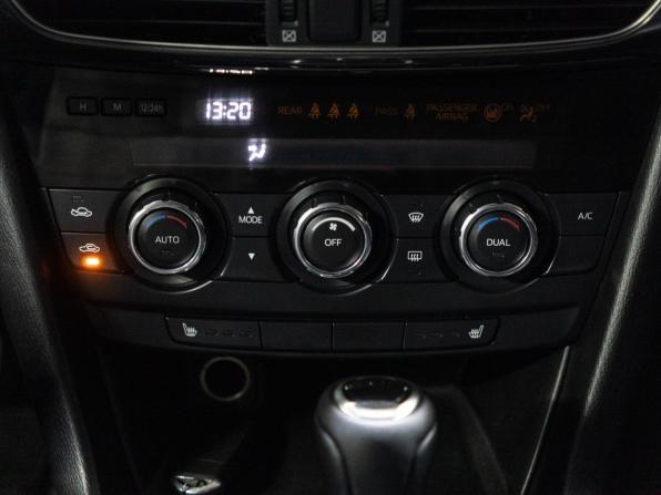Mazda 6 III (GJ) с пробегом 2013 года, цена 1 689 000 рублей, 151376 км, седан, Автокод Объявления