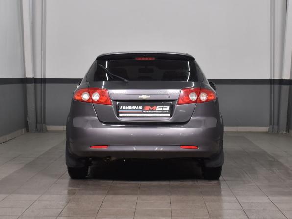 Chevrolet Lacetti I с пробегом 2012 года, цена 599 995 рублей, 164049 км, хэтчбек, Автокод Объявления