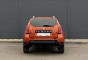 Renault Duster I Рестайлинг Красноярск  - изображение 28