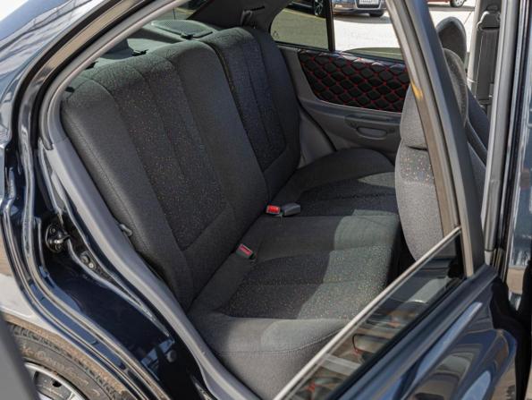 Hyundai Accent II с пробегом 2011 года, цена 730 000 рублей, 56849 км, седан, Автокод Объявления