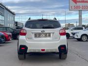 Subaru XV I Вологда  - изображение 32