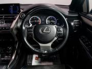 Lexus NX I Рестайлинг Чита  - изображение 30
