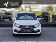 Lada (ВАЗ) Granta I Рестайлинг Казань  - изображение 11
