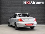 Kia Spectra I Рестайлинг 2 Екатеринбург  - изображение 25
