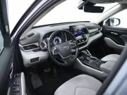 Toyota Highlander IV (XU70) Уфа  - изображение 35