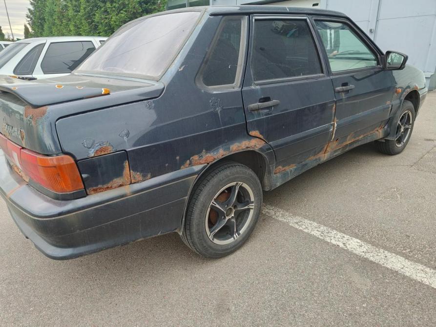 Lada (ВАЗ) 2115 Воронеж  - изображение 5