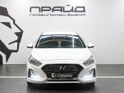 Hyundai Sonata VII (LF) Рестайлинг Ростов-на-Дону  - изображение 22