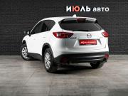 Mazda CX-5 I Екатеринбург  - изображение 22