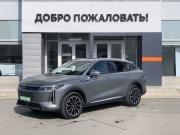 Exeed RX Краснодар  - изображение 23