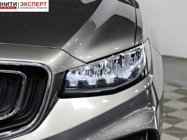 Geely Atlas Pro с пробегом 2023 года, цена 2 197 000 рублей, 48976 км, внедорожник, Автокод Объявления