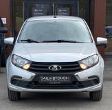 Lada (ВАЗ) Granta I Рестайлинг Белебей  - изображение 17