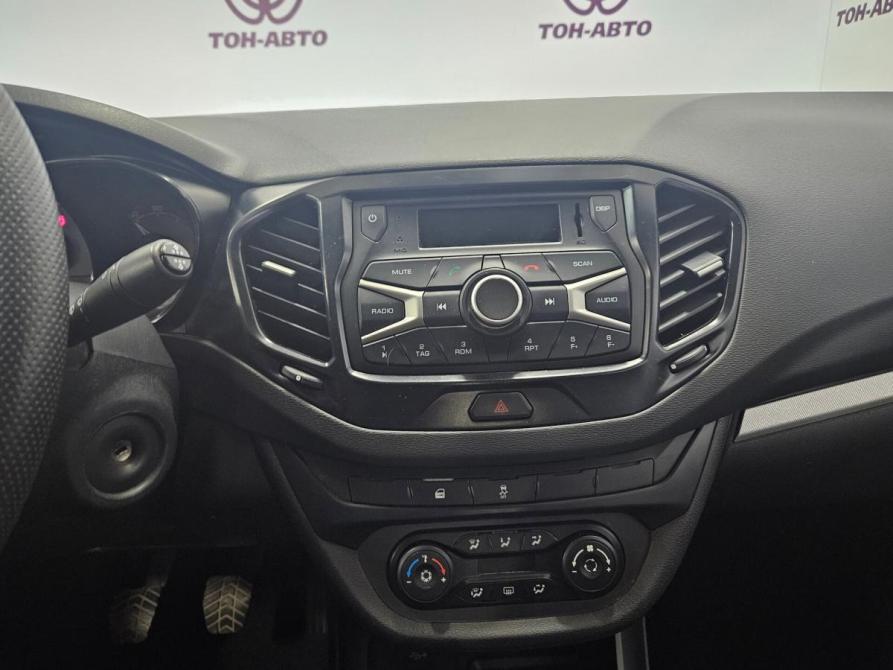 Lada (ВАЗ) Vesta I Тольятти  - изображение 16