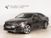 Kia Optima IV Казань  - изображение 10