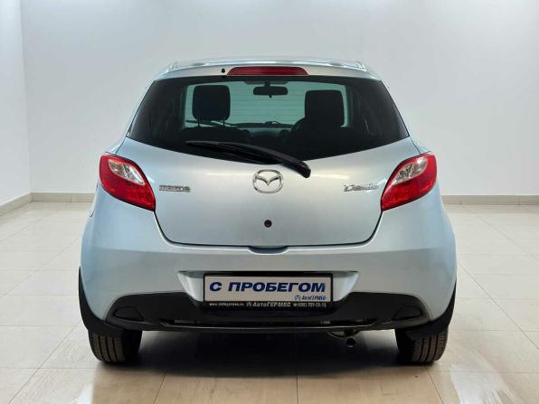 Mazda Demio III (DE) с пробегом 2011 года, цена 500 000 рублей, 163135 км, хэтчбек, Автокод Объявления