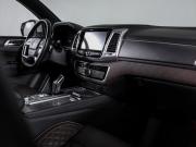 SsangYong Rexton IV Рестайлинг Москва  - изображение 27