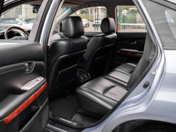 Lexus RX II с пробегом 2005 года, цена 1 199 000 рублей, 398405 км, внедорожник, Автокод Объявления