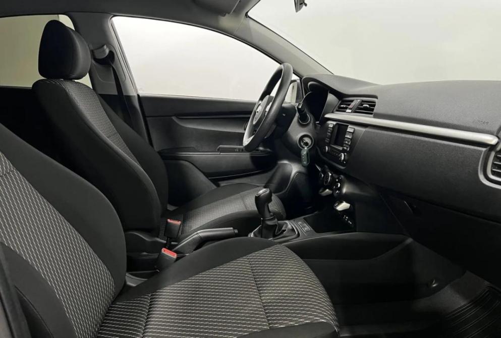 Kia Rio IV Нижний Новгород  - изображение 13
