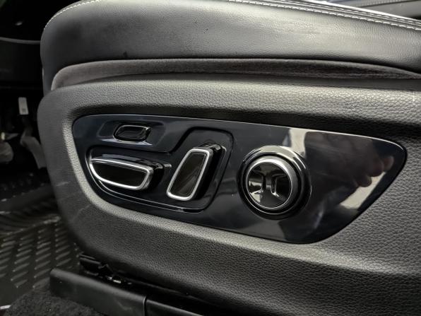 GAC GS8 II с пробегом 2024 года, цена 3 550 000 рублей, 35818 км, внедорожник, Автокод Объявления