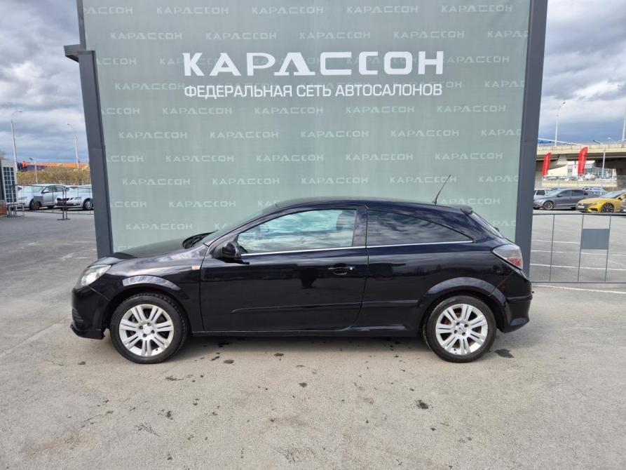 Opel Astra H Рестайлинг Екатеринбург  - изображение 3