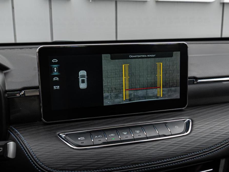 Haval Jolion I Рестайлинг Краснодар  - изображение 13
