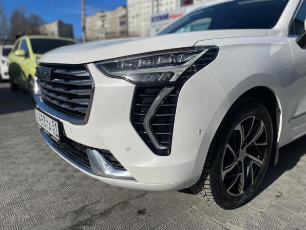 Haval Jolion I с пробегом 2021 года, цена 1 749 000 рублей, 93526 км, внедорожник, Автокод Объявления