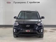 Hyundai Creta I Тюмень  - изображение 28