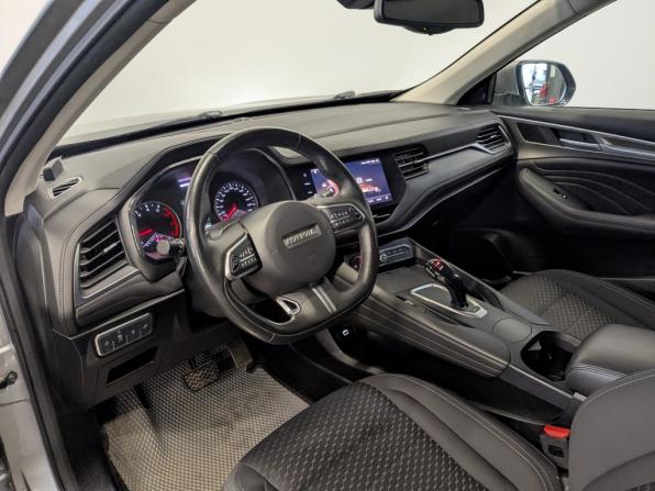 Haval F7 I с пробегом 2021 года, цена 1 650 000 рублей, 79223 км, внедорожник, Автокод Объявления