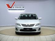 Toyota Corolla X (E140 E150) Рестайлинг Уфа  - изображение 18