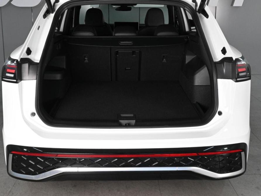 Volkswagen Tiguan III (China Market) Ростов-на-Дону  - изображение 23