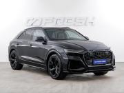 Audi Q8 I (4M) Москва  - изображение 27
